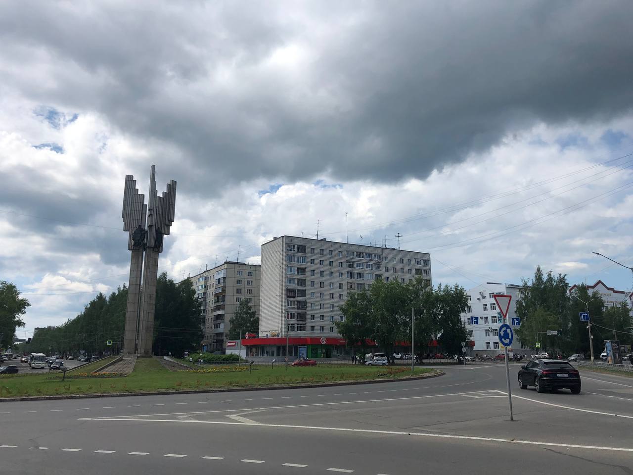 Сыктывкар - тупик или точка входа?