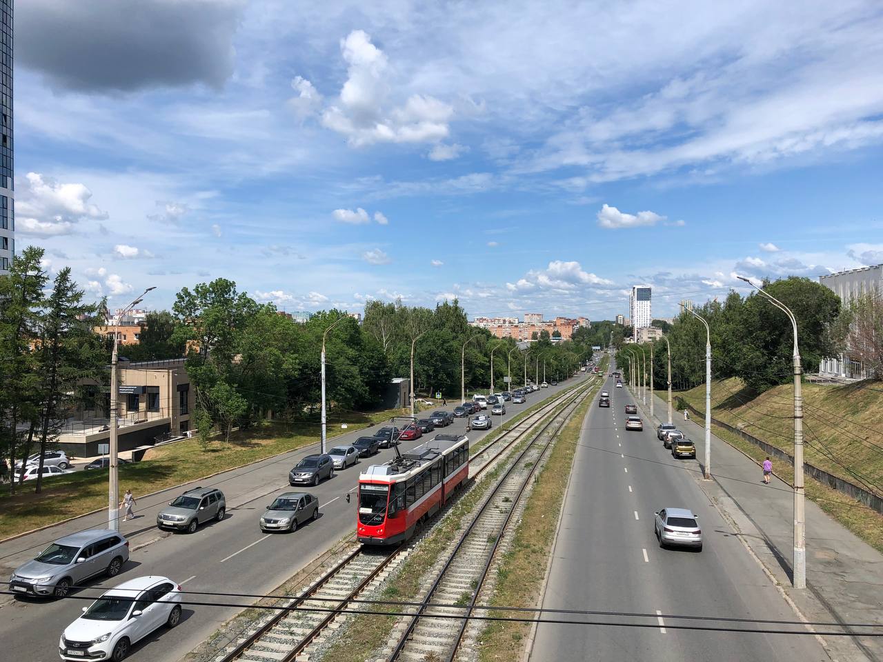 Город-завод Ижевск