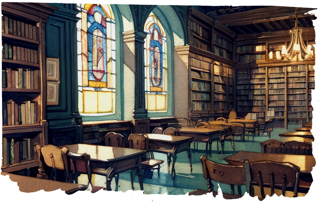 Шепот проклятия (Рассказ) - Библиотека