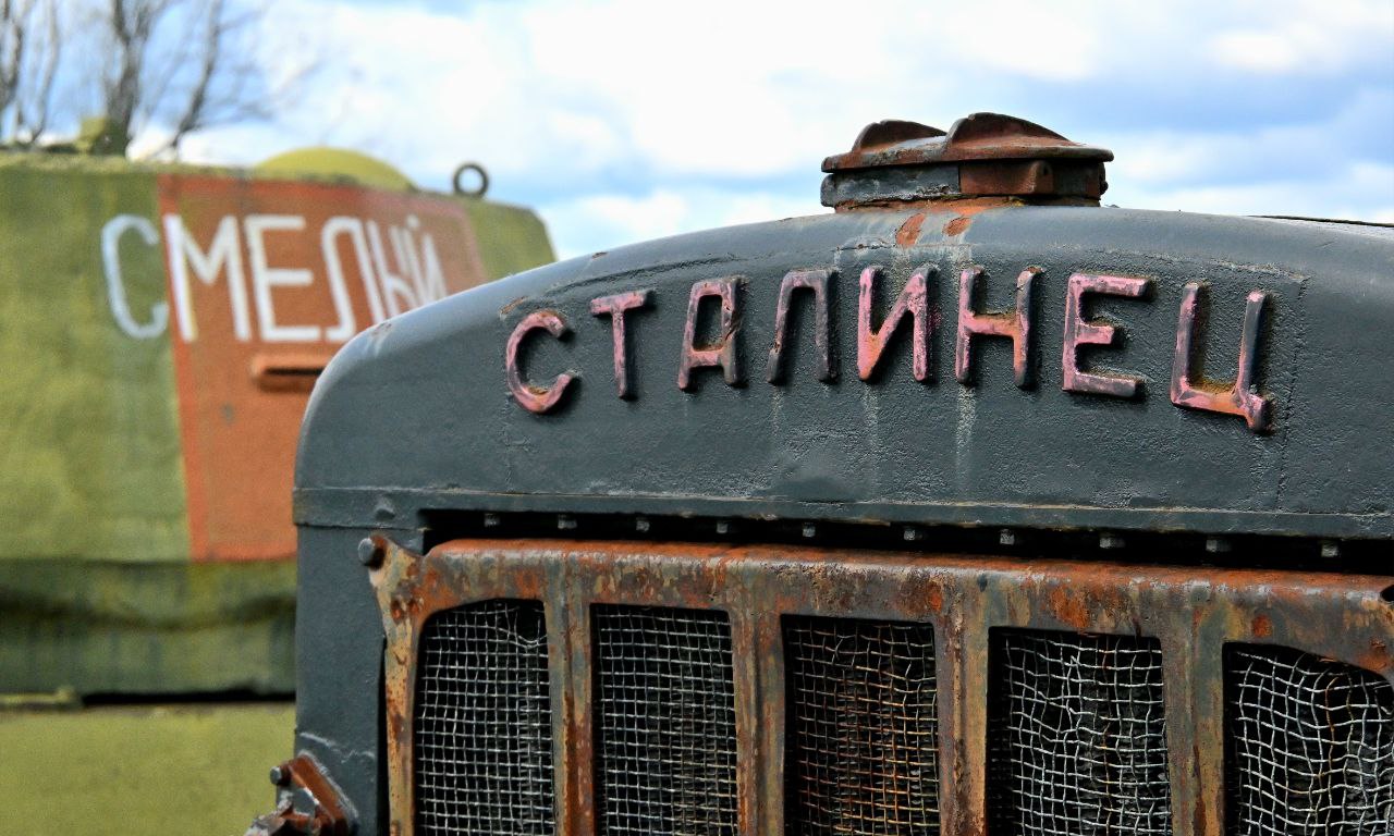 Мемориальный комплекс «Островский укрепрайон»