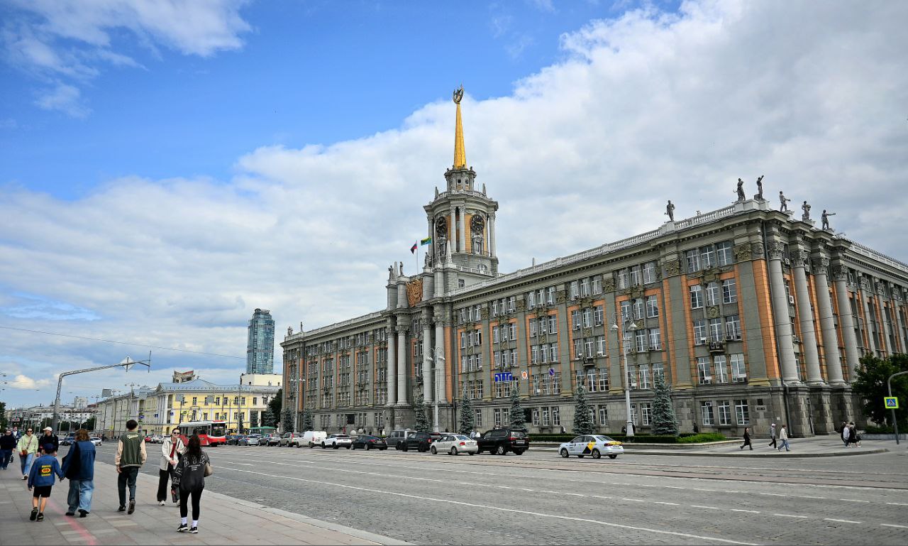 Обрадовавшись, что синоптики традиционно ошиблись и …