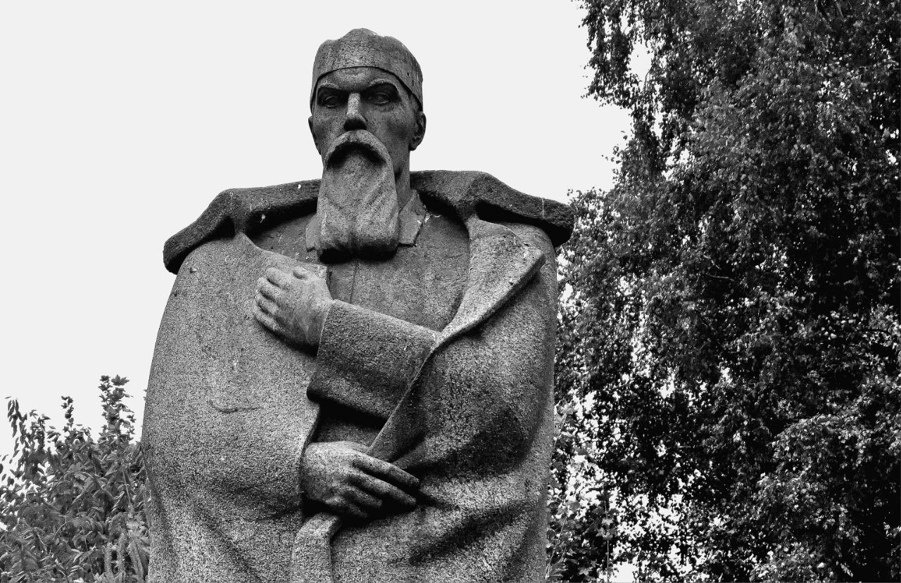 Музей-институт семьи Рерихов в Санкт-Петербурге мы …