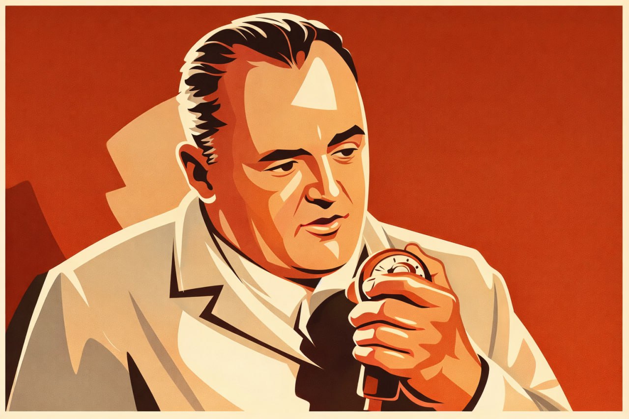 12 января 1907 года родился Сергей Павлович Королёв — …