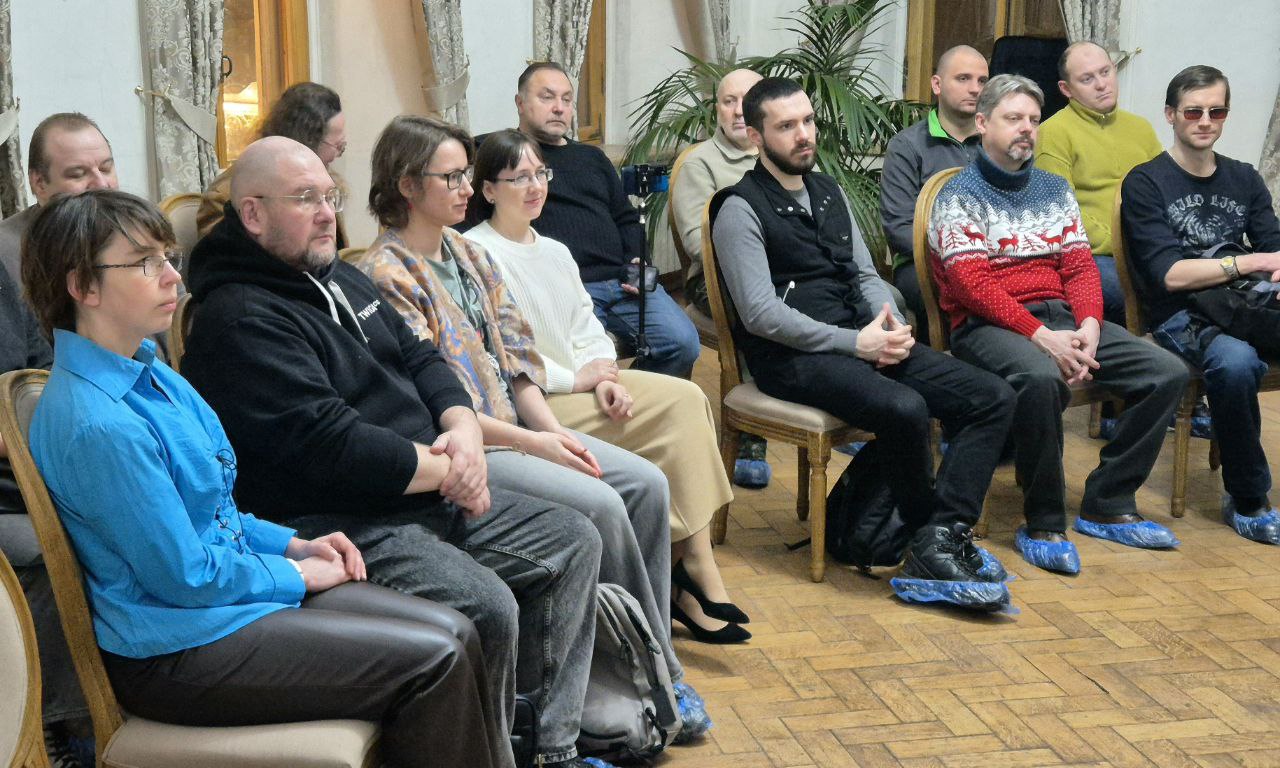 Какую фантастику мы будем читать в новом году?